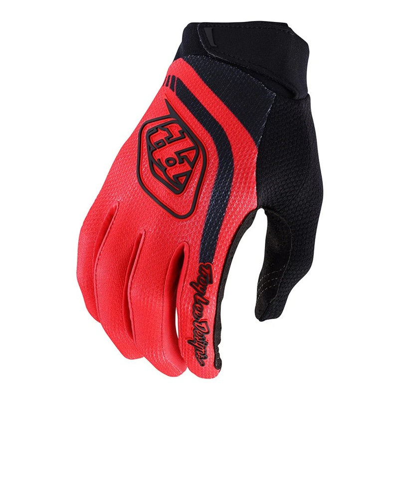 GUANTE TROY LEE GP PRO RED