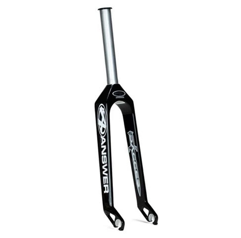 HORQUILLA ANSWER CARBON MINI/JUNIOR