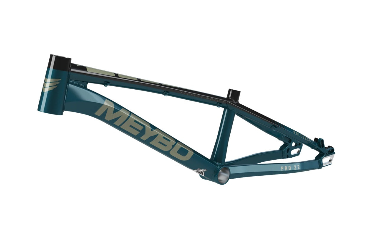 MARCO MEYBO HOLESHOT 2025 DIESEL/BLACK/GREY