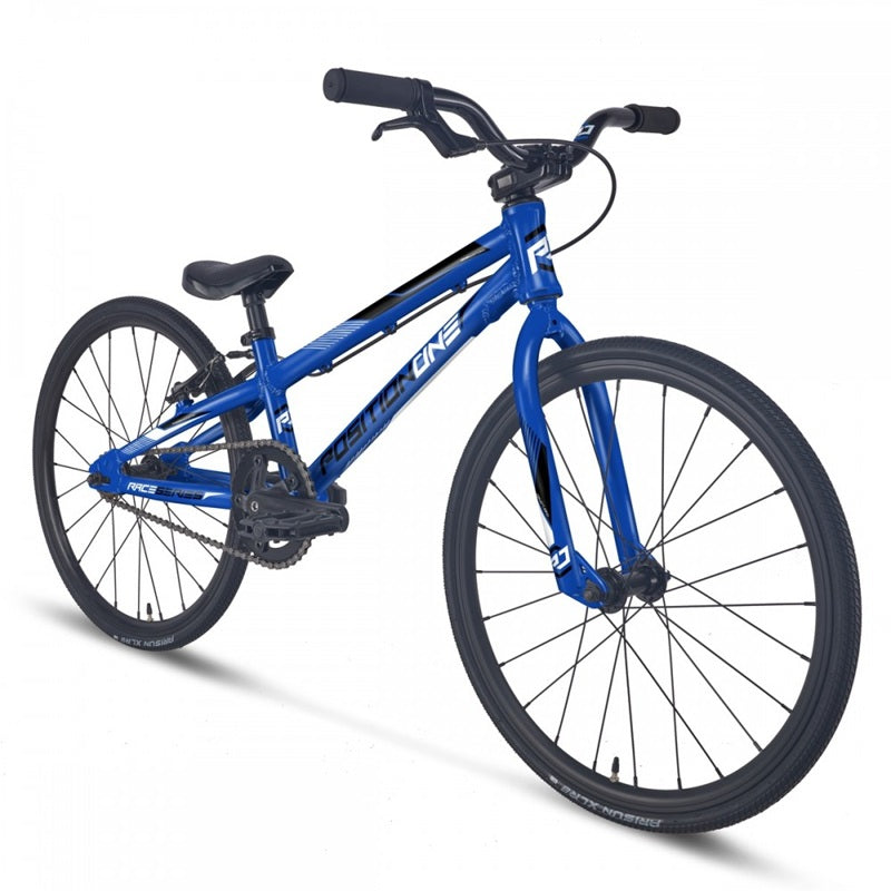 BICICLETA P.O. MICRO