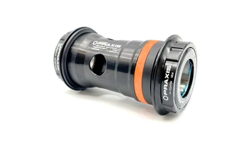 MOTOR PRAXIS M24/GXP B86/90/96