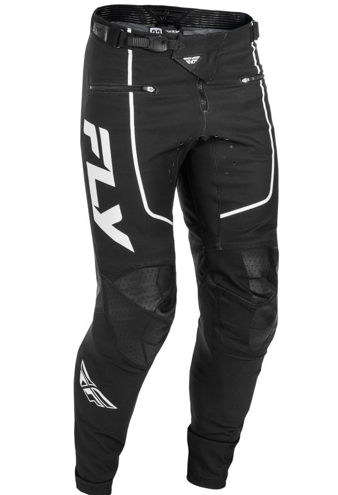 PANTALON FLY RAYCE NEGRO/BLANCO