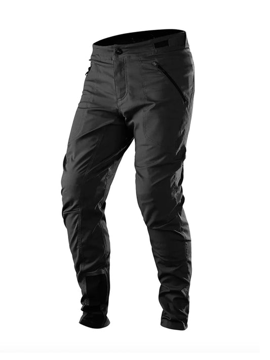 PANTALON  TROY LEE SKYLINE BLACK