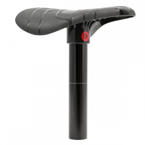 ASIENTO BOX COMBO CARBON NEGRO TWO