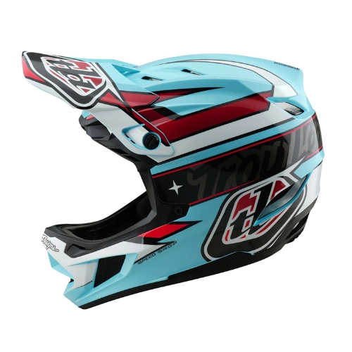CASCO TROY LEE D4 POLYACRYLITE LINEAR BLUE
