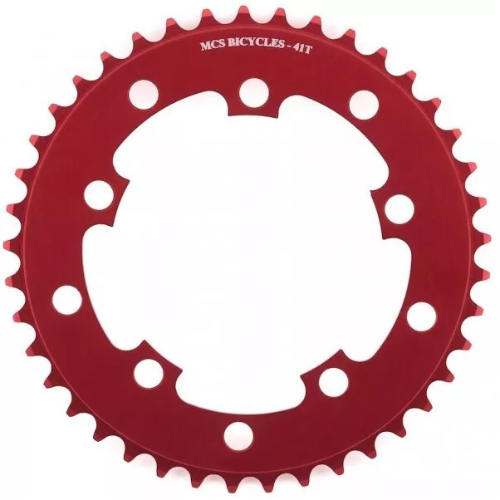 CORONA MCS USA 110 MM 5 HOYOS