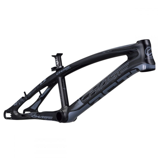 MARCO CHASE ACT 1.2 CARBON BLACK/GRIS