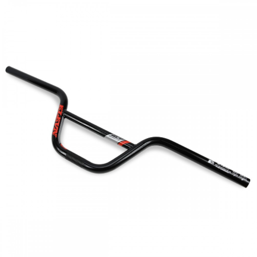 MANUBRIO ELEVN STANDAR CR NEGRO