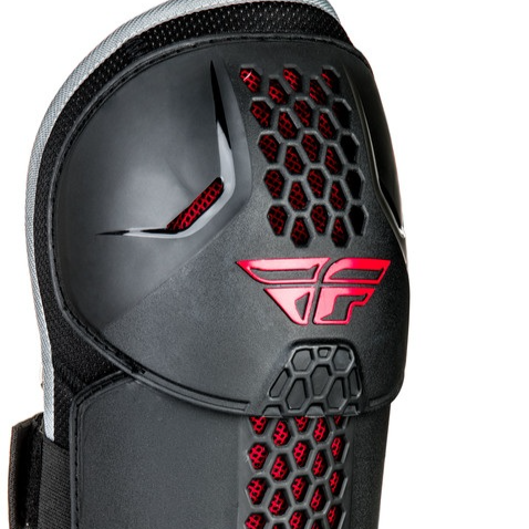 RODILLERAS FLY CE BARRICADE