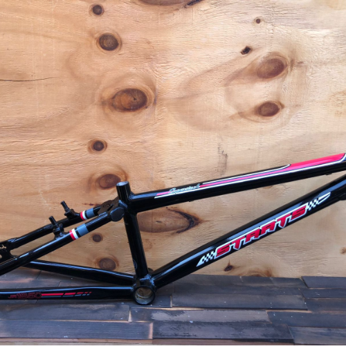 MARCO STAATS SUPERSTOCK