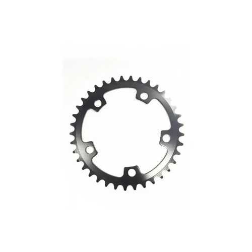 CORONA SD 110 MM 5 HOYOS NEGRO ALLOY