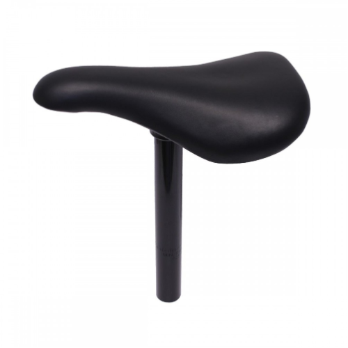 ASIENTO 25.4" POSITION ONE COMBO NEGRO