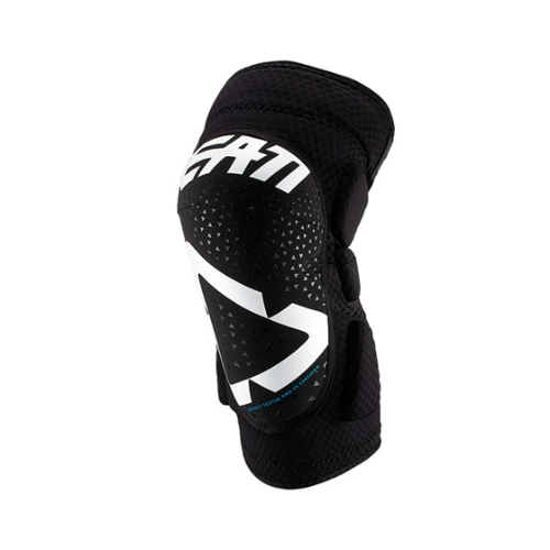 Coderas Rodillera 3DF 5.0 Junior blanco/negro