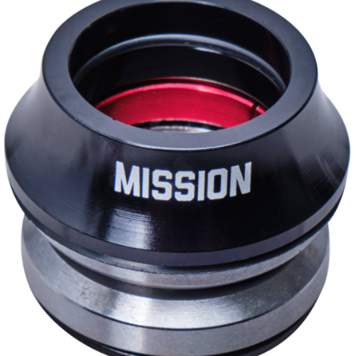 DIRECCION SNAFU FONTANEL INTEGRATED 1-1/8" HEADSET