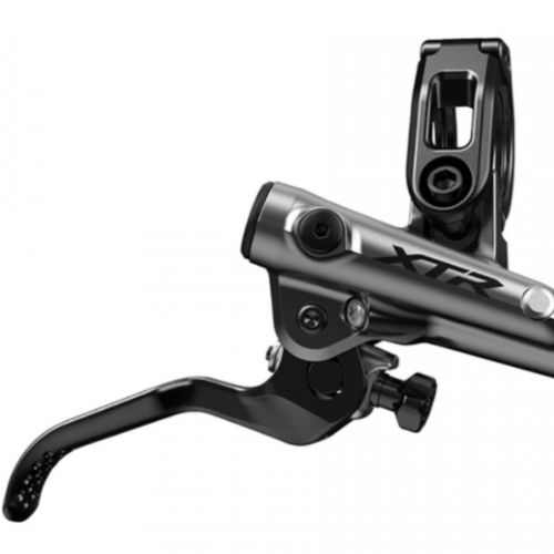 MANILLA DE FRENOS HIDRAHULICO SHIMANO XTR