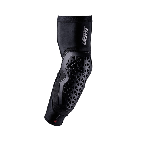 Coderas Leatt FlexMesh Negro