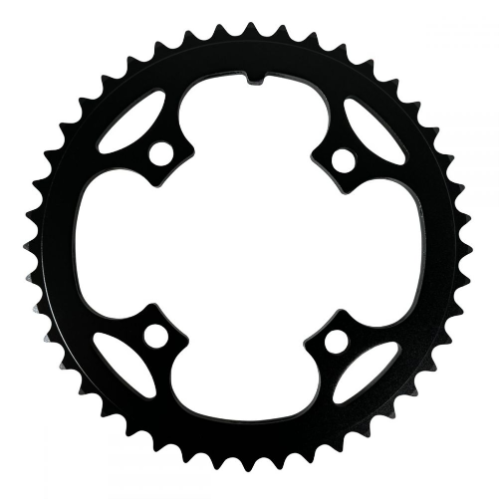 CORONA POSITION ONE 104MM NEGRA