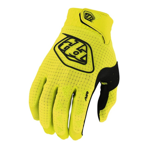 GUANTE TROY LEE AIR FLO YELLOW