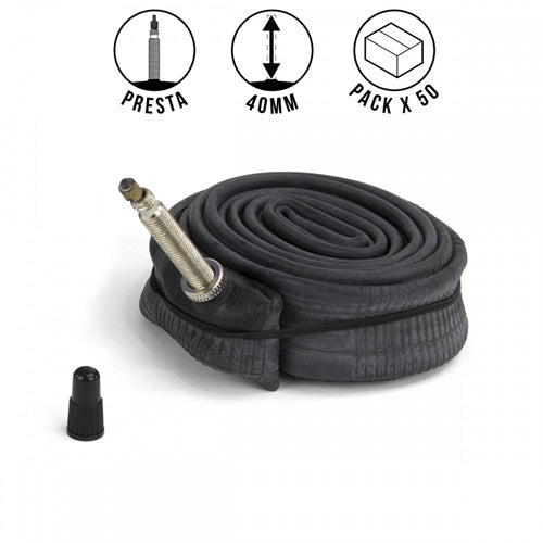 CAMARAS EXCESS GRANEL PRESTA