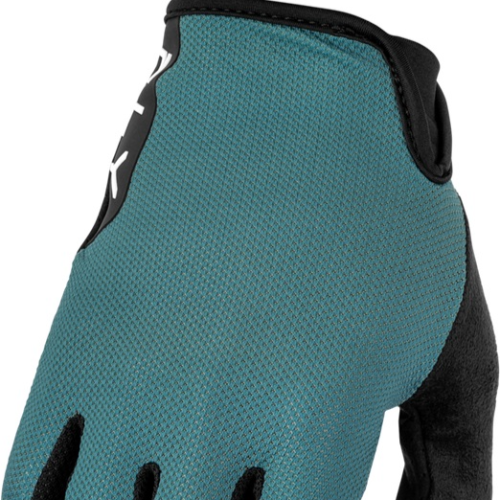 GUANTE FLY MESH VERDE