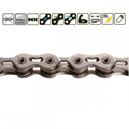 CADENA KMC K1SL NARROW 3/32"