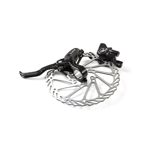 SET FRENOS CLARKS HYDRAULICO KIT