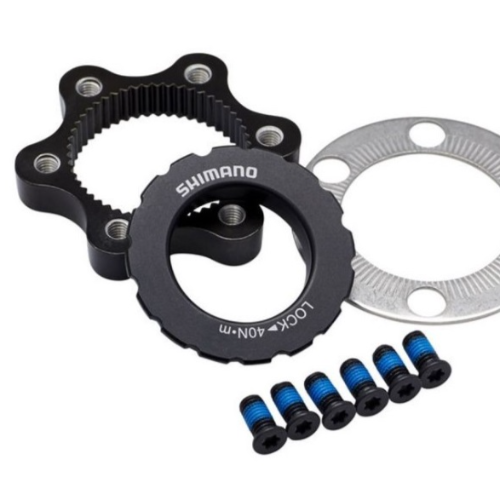 CENTRO ISO HIDRAHULICO SHIMANO