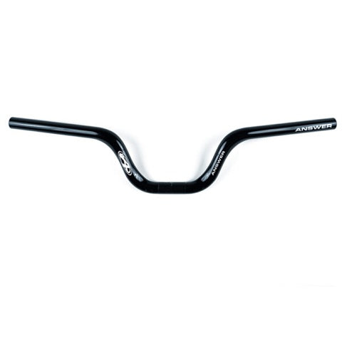 MANUBRIO ANSWER CARBON JUNIOR